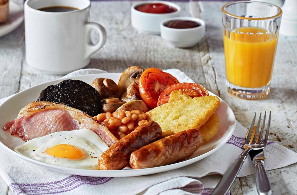 Premier Inn Manchester - Prestwich Dış mekan fotoğraf